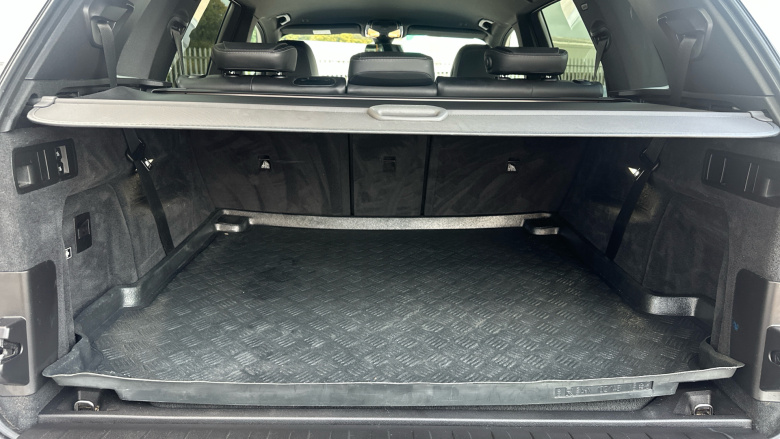 BMW X5 xDrive30d M Sport 5dr Auto Diesel Estate